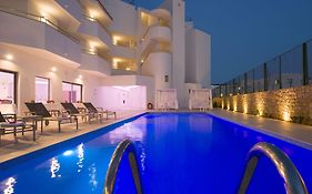 My Way Luxury Ibiza Studio - Ab Group